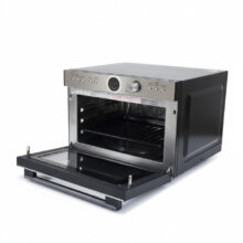 سولاردام 34 لیتر تکنو مدل TS-530