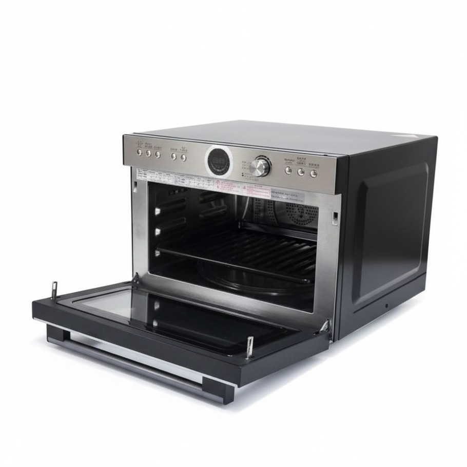 سولاردام 34 لیتر تکنو مدل TS-530