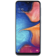 گوشی موبایل سامسونگ مدل Galaxy A20 SM-A205F/DS دو سیم کارت ظرفیت 32گیگابایت