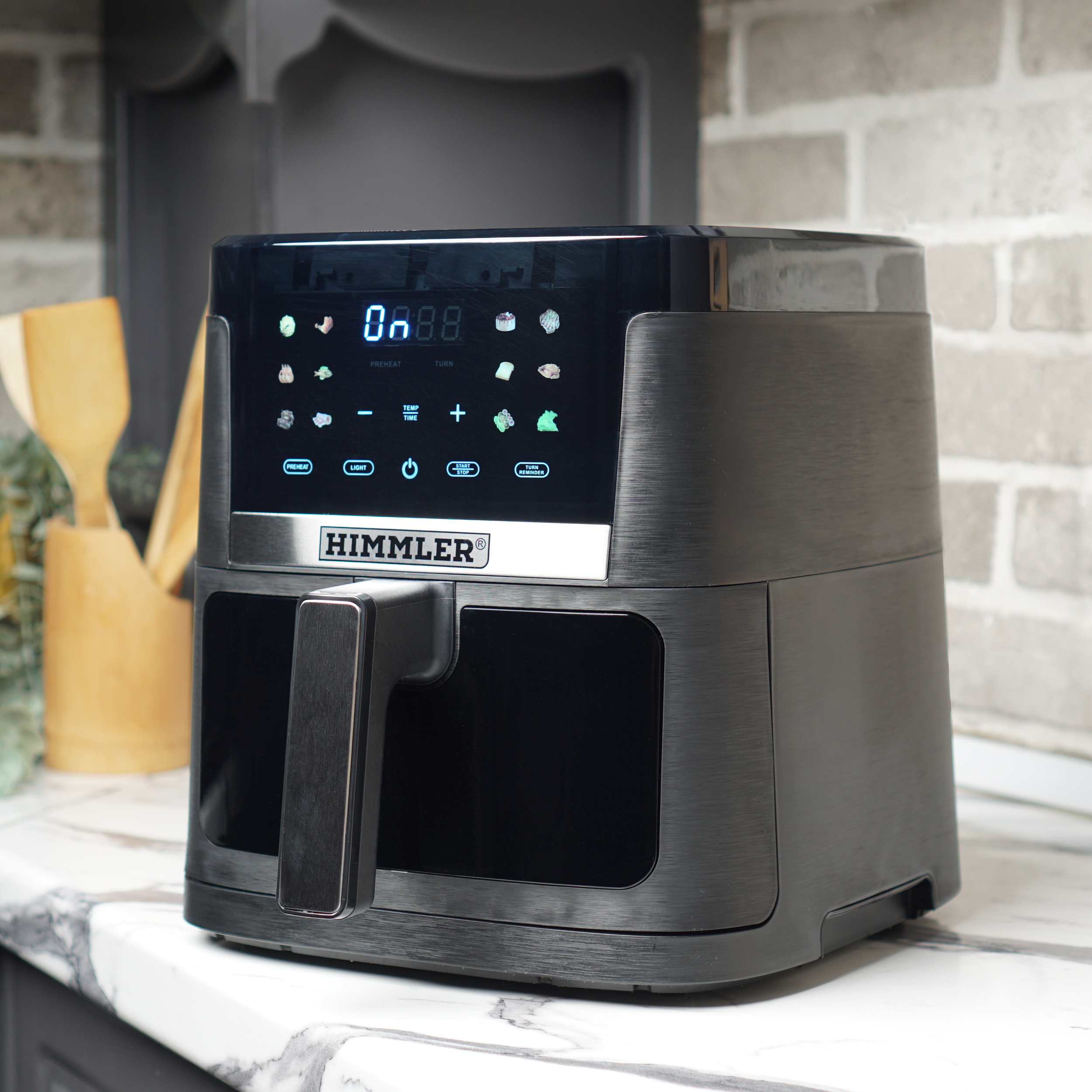 هواپز 8 لیتری هیملر مدل HAF6280