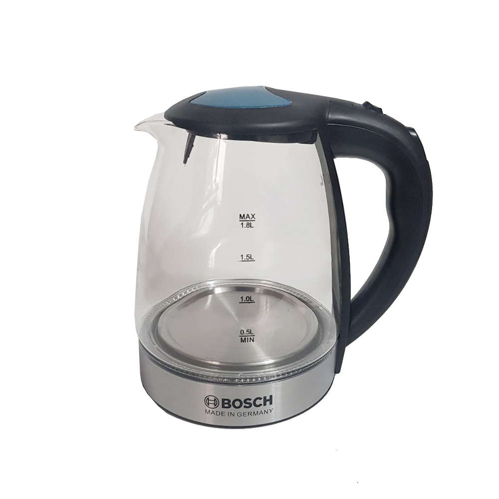 چای ساز بوش مدل BS-2618