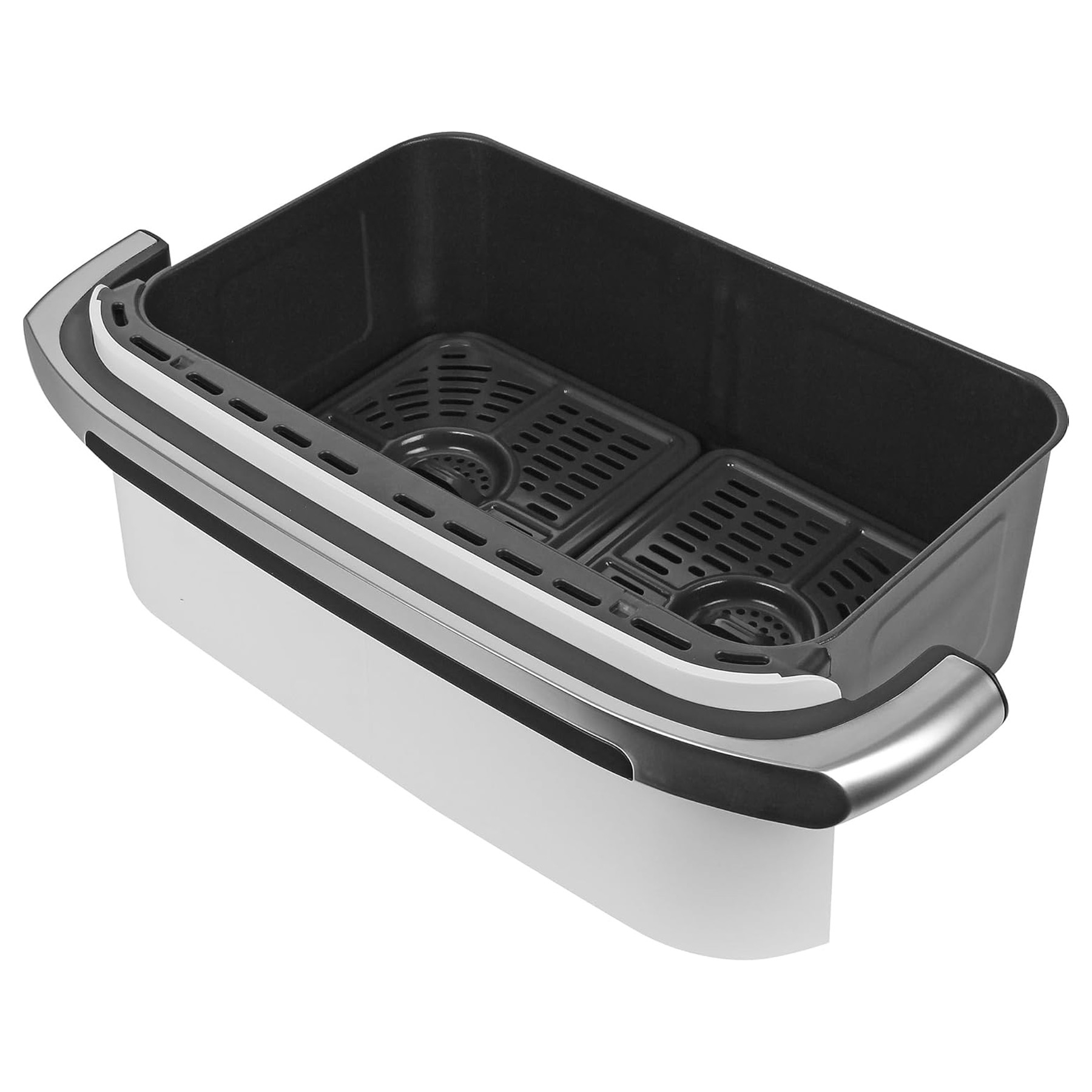 هواپز ۱۰ لیتر نینجا مدل AF500EUWH