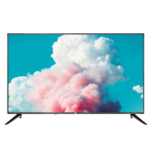 تلویزیون ال ای دی هوشمند سام مدل UA50CU7800TH سایز 50 اینچ