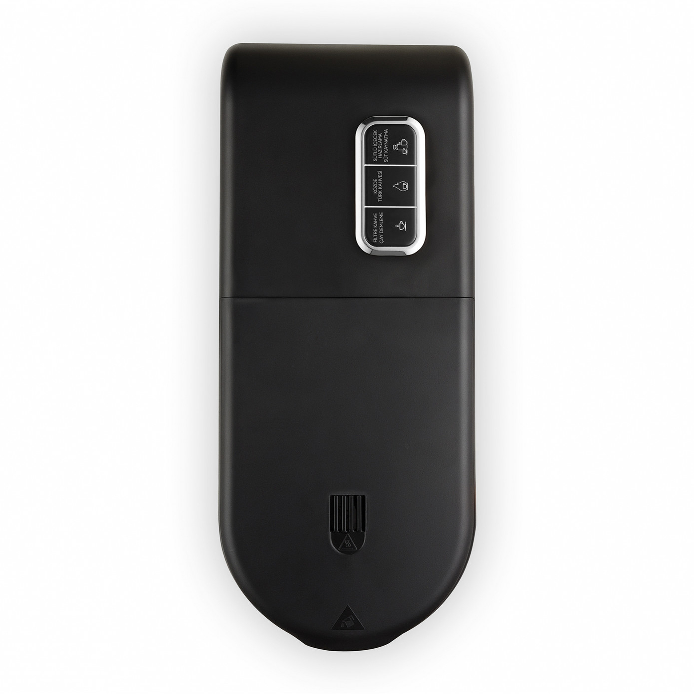 قهوه ساز کاراجا مدل Hatir Plus Mod