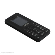 گوشی موبایل کاجیتل مدل K50 دو سیم کارت