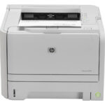 پرینتر لیزری اچ‌ پی مدل LaserJet P2035