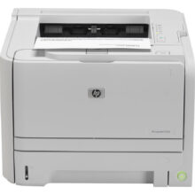 پرینتر لیزری اچ‌ پی مدل LaserJet P2035