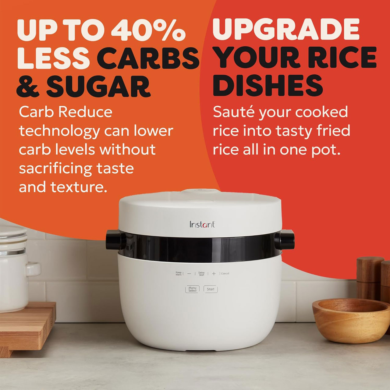 پلوپز 4 نفره اینستنت مدل 140-5021-01-UK