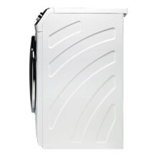 ماشین لباسشویی جی پلاس مدل GWM-K9540W ظرفیت 9 کیلوگرم