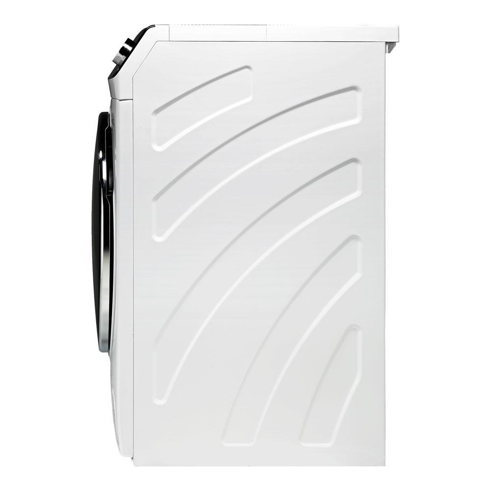 ماشین لباسشویی جی پلاس مدل GWM-K9540W ظرفیت 9 کیلوگرم