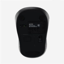 ماوس لاجیتک مدل m220