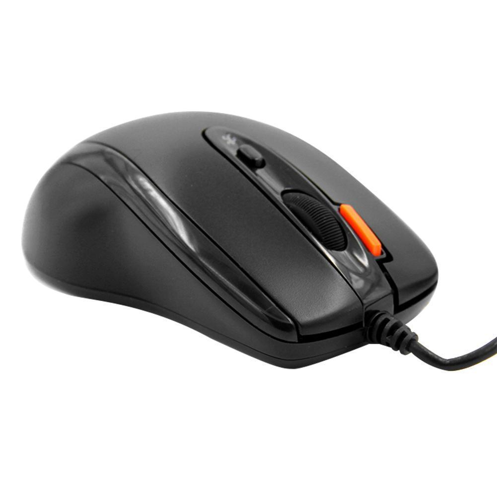 ماوس ای فورتک مدل N-70FX