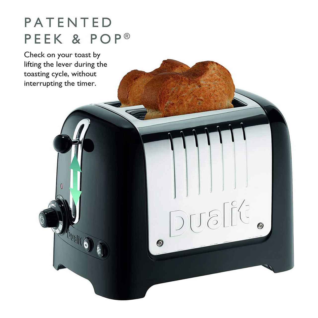 توستر دوالیت مدل 26205