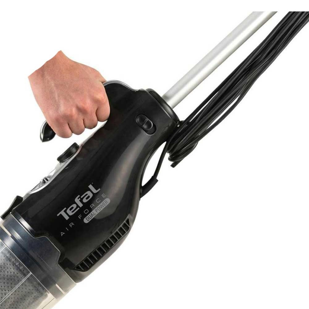 جاروبرقی 750 وات تفال مدل UY5115TR