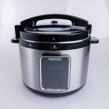 زودپز برقی 10 لیتری نیکووا مدل NEPC-10LTP