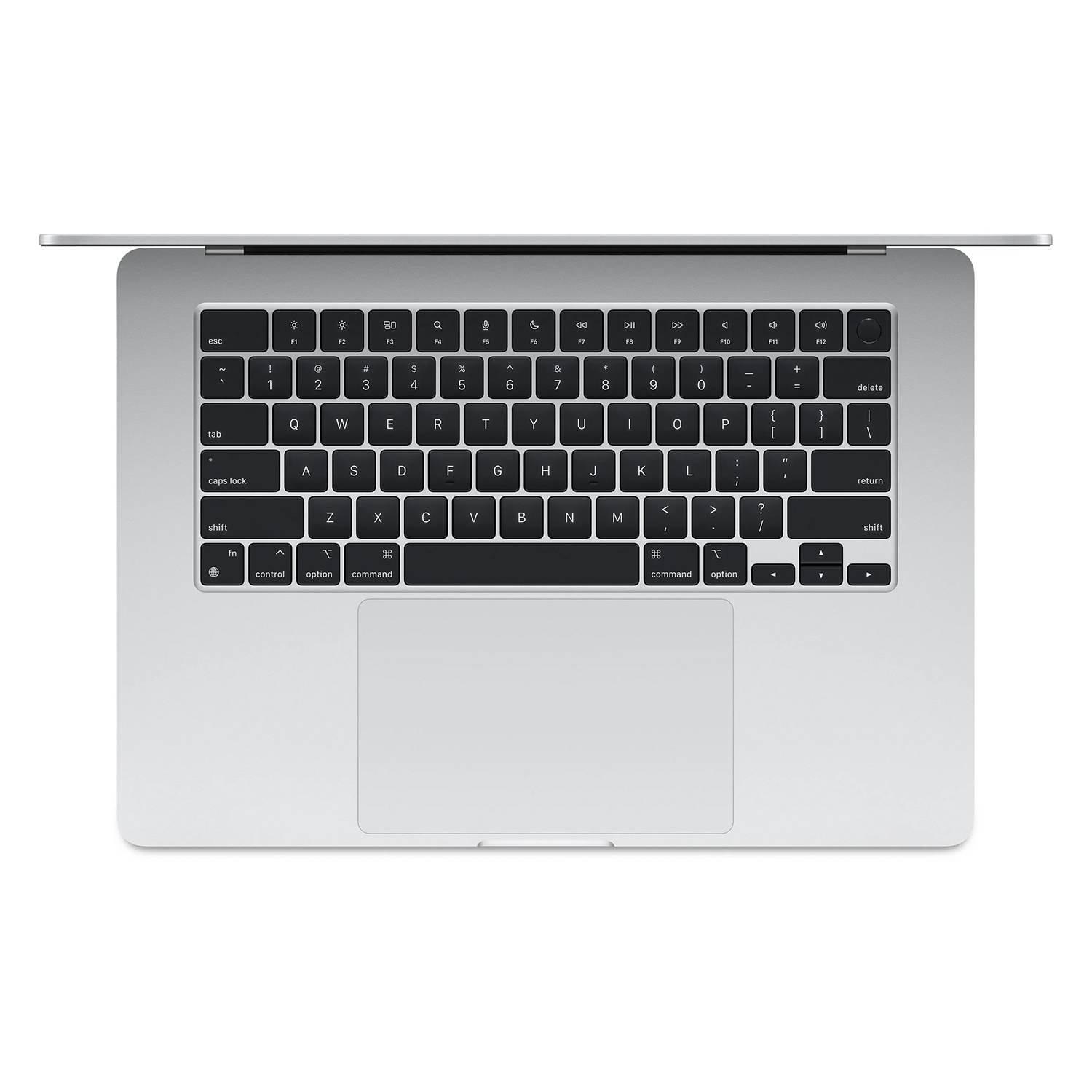 لپ تاپ 15.3 اینچی اپل مدل MacBook Air MXD23 2024 LLA-M3-16GB RAM-512GB SSD