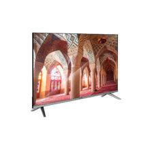 تلوزیون ال ای دی هوشمند اسنوا مدل SSD-55SA630UL سایز 55 اینچ