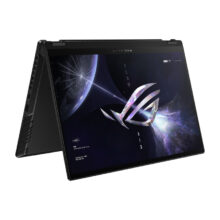 لپ تاپ 13.4 اینچی ایسوس مدل ROG Flow X13 GV302XA-X13.R9512-R9 7940HS 16GB 512SSD