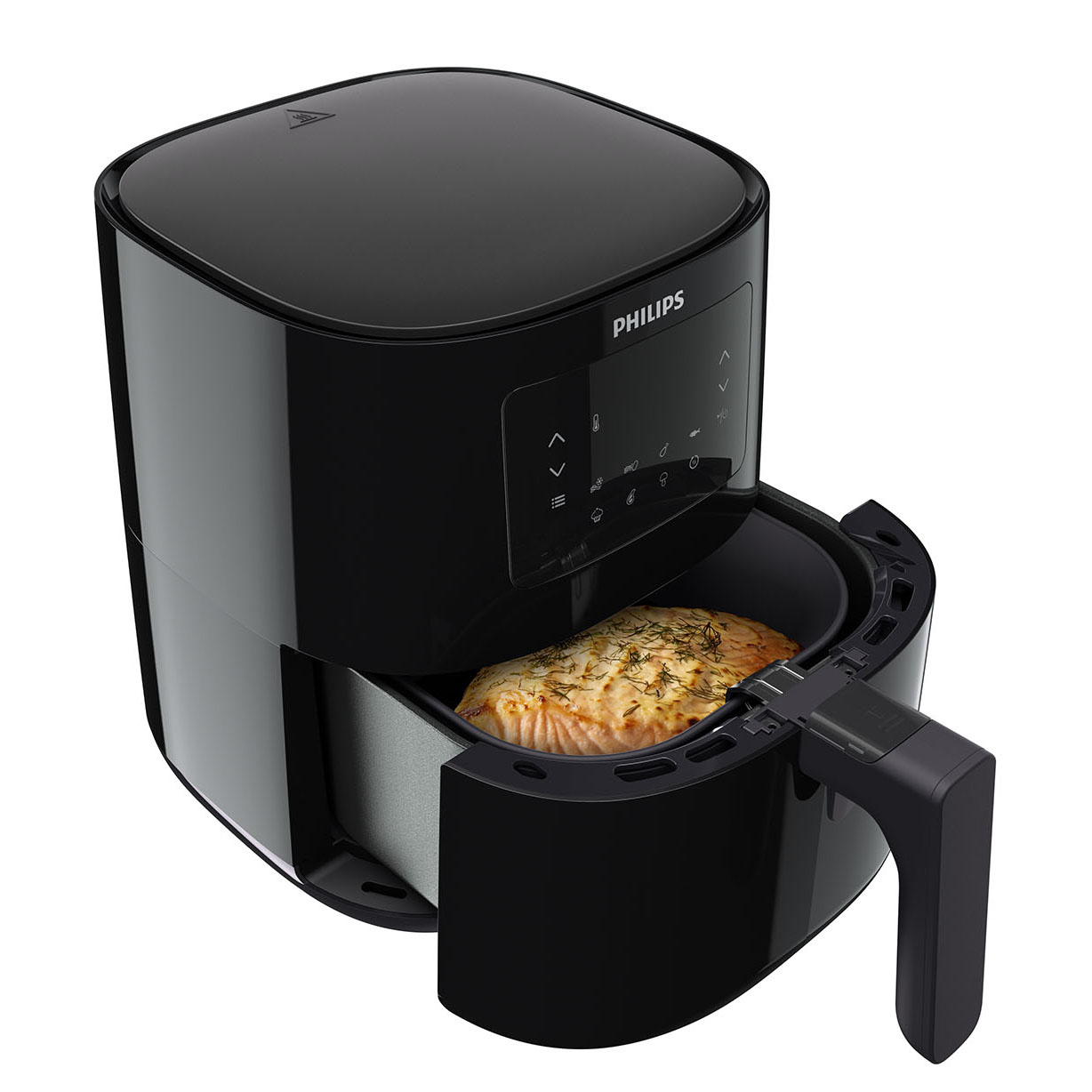 هواپز ۴ لیتر فیلیپس مدل 9252