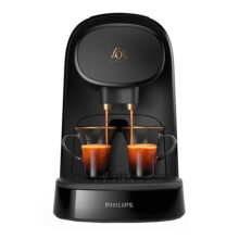 اسپرسو ساز ۸۰۰ میلی‌لیتر فیلیپس مدل Lor Barista Sublime LM9012