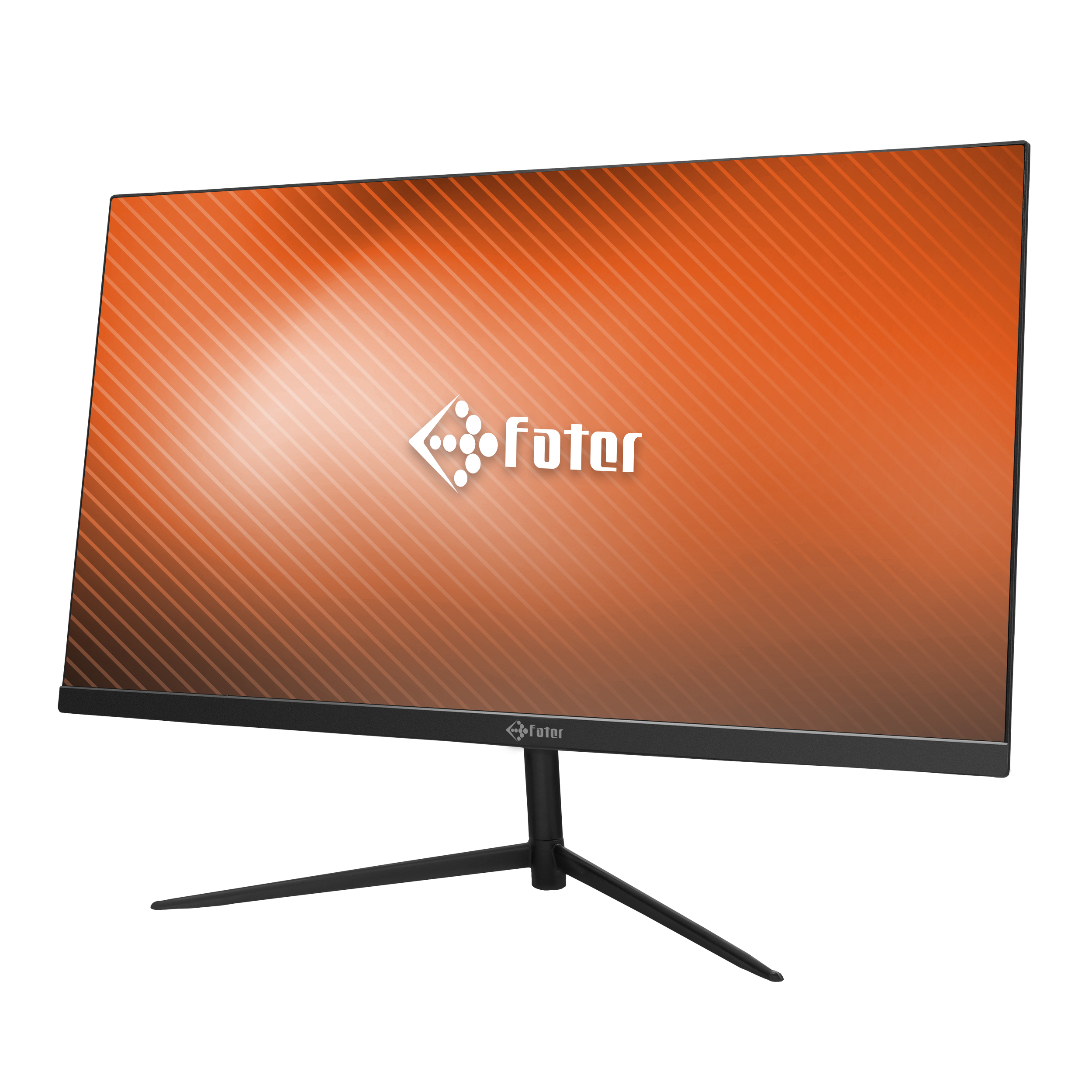 کامپیوتر کامل فاطر مدل FSO-Initial1B