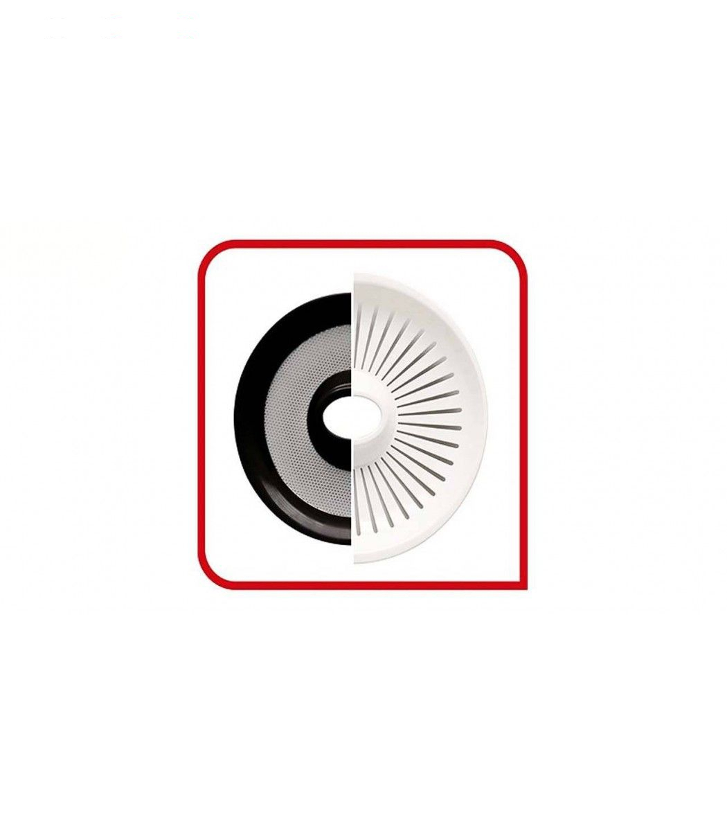 آب مرکبات گیری تفال مدل ZP300138