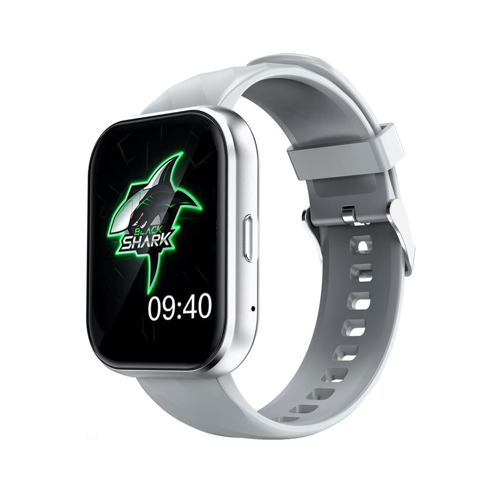 ساعت هوشمند بلک شارک مدل GT NEO