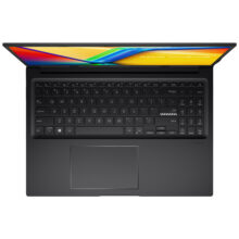 لپ تاپ 16 اینچی ایسوس مدل Vivobook 16X K3605VC-RP379-i5 13420H-16GB DDR4 3200MHz-512GB SSD-RTX3050 4GB-IPS 144Hz-Backlit