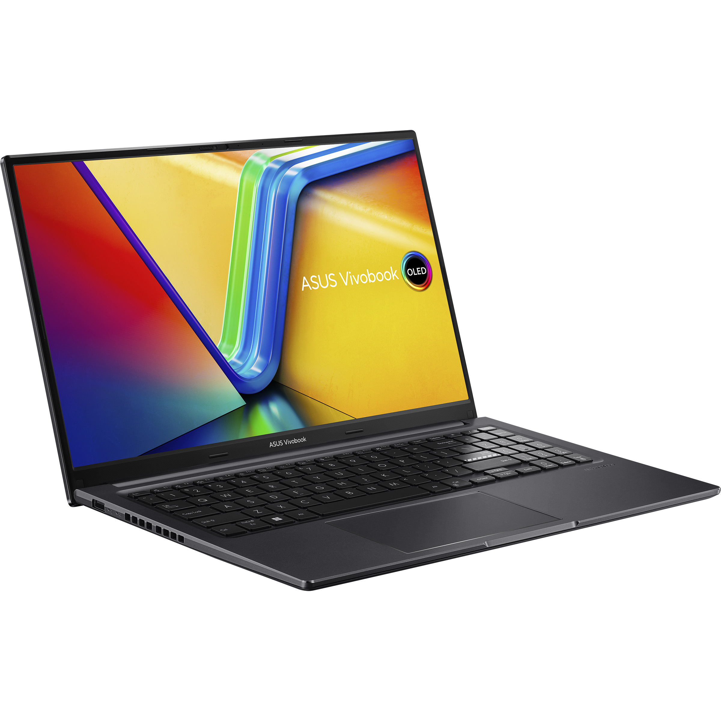 لپ تاپ 16 اینچی ایسوس مدل Vivobook 16 M1605YA-MB345-R7 7730U-8GB DDR4-512SSD-IPS
