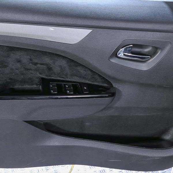 خودرو ایران خودرو مدل تارا V1 پلاس دنده ای سال 1404