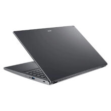 لپ تاپ 15.6 اینچی ایسر مدل Aspire 5 A515-58GM-50CH-i5 13420H-8GB DDR4-512GB SSD-RTX2050-IPS