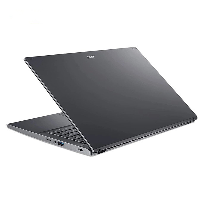 لپ تاپ 15.6 اینچی ایسر مدل Aspire 5 A515-58GM-50CH-i5 13420H-8GB DDR4-512GB SSD-RTX2050-IPS