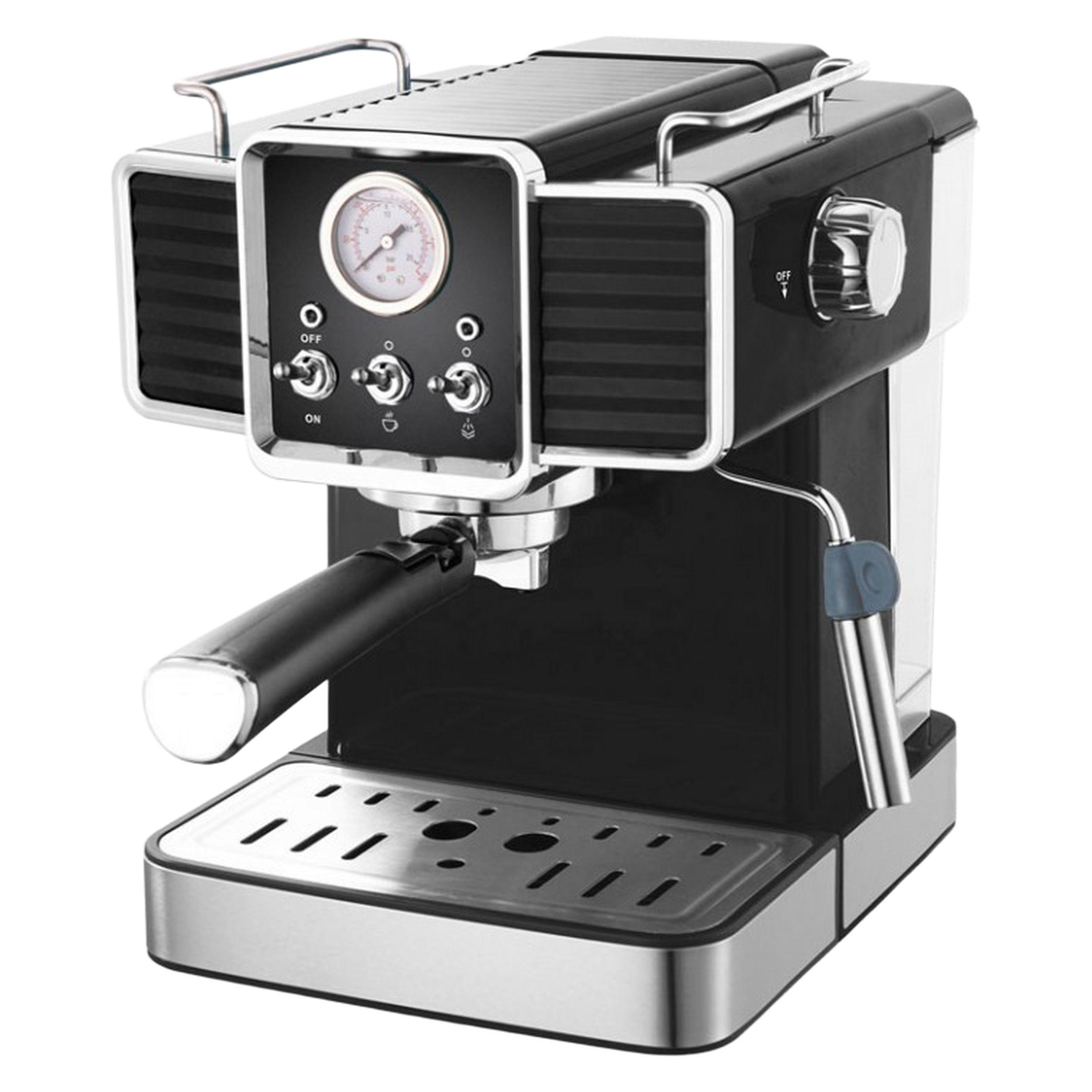 اسپرسو ساز مباشی مدل ME-ECM 2020