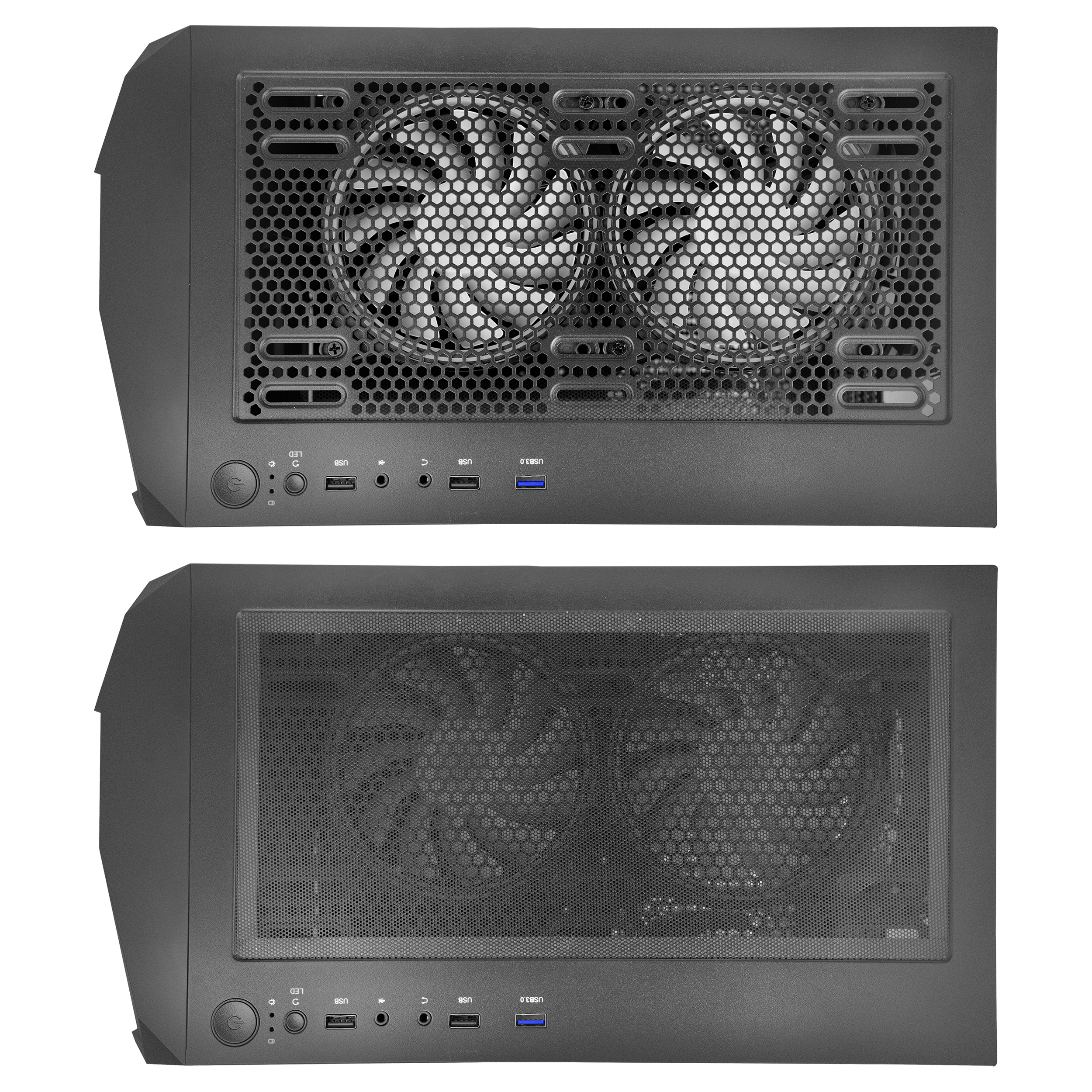 کامپیوتر کامل فاطر مدل FSG-Pro1B