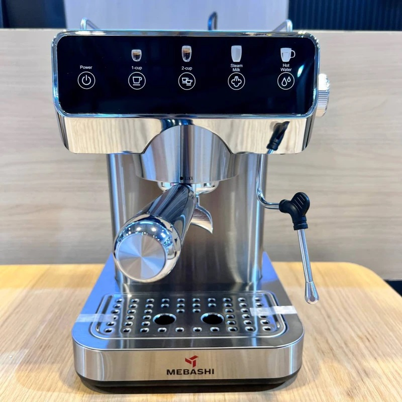 اسپرسو ساز مباشی مدل ME-ECM2113