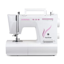 چرخ خیاطی کاچیران مدل ژانینا 4010 پلاس