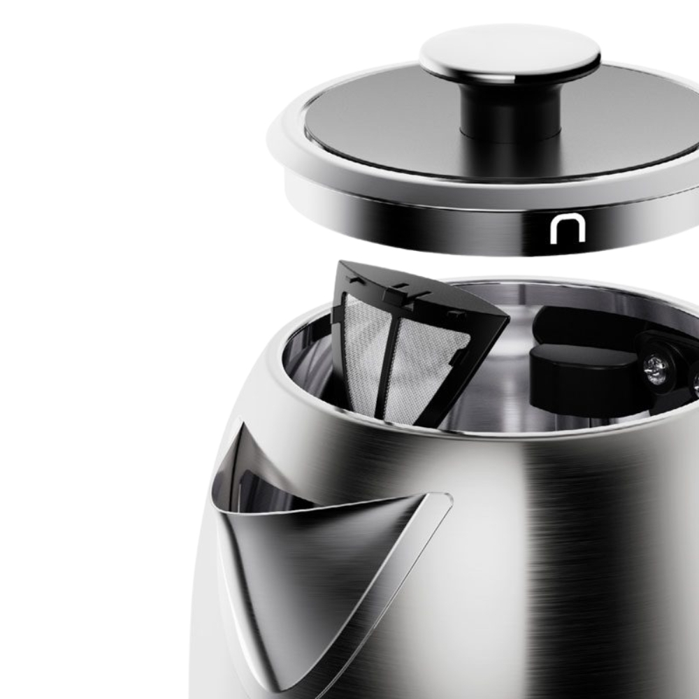 چای ساز کنار هم فلر مدل TS 490