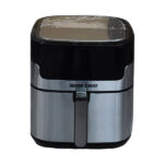 سرخ‌کن 12 لیتر سیلورکرست مدل ZHAF-881AUB