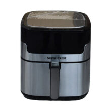 سرخ‌کن 12 لیتر سیلورکرست مدل ZHAF-881AUB