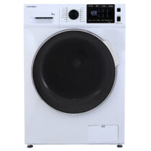 ماشین لباسشویی پاکشوما مدل TFI 94401 ظرفیت 9 کیلوگرم