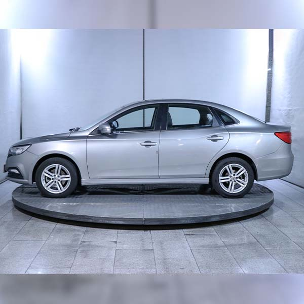 خودرو کارکرده فاو مدل بسترن B30 دنده اتوماتیک سال 1397