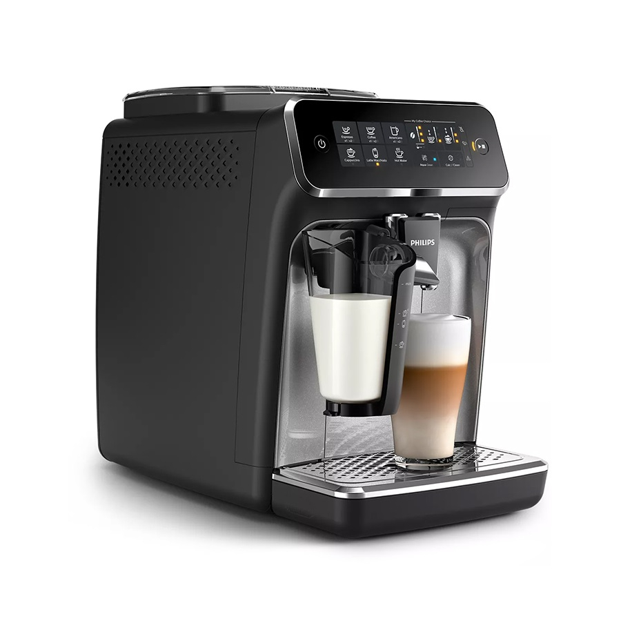 اسپرسو ساز 1.8 لیتری فیلیپس مدل EP3246