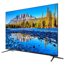 تلویزیون ال ای دی هوشمند ایکس ویژن مدل 55XCU735 سایز 55 اینچ