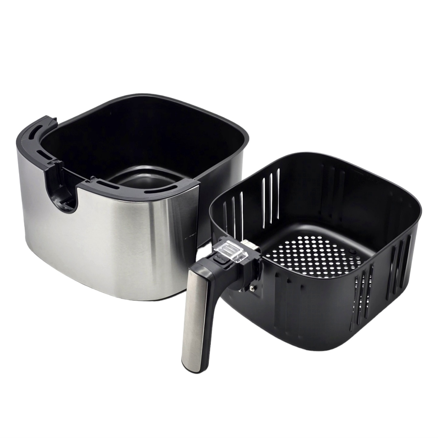 سرخ کن بدون روغن مونتینی مدل DIET700