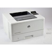 پرینتر لیزری اچ پی مدل LaserJet Pro M402dne