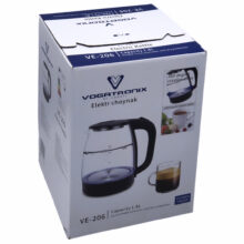 کتری برقی وگاتی مدل VE-206