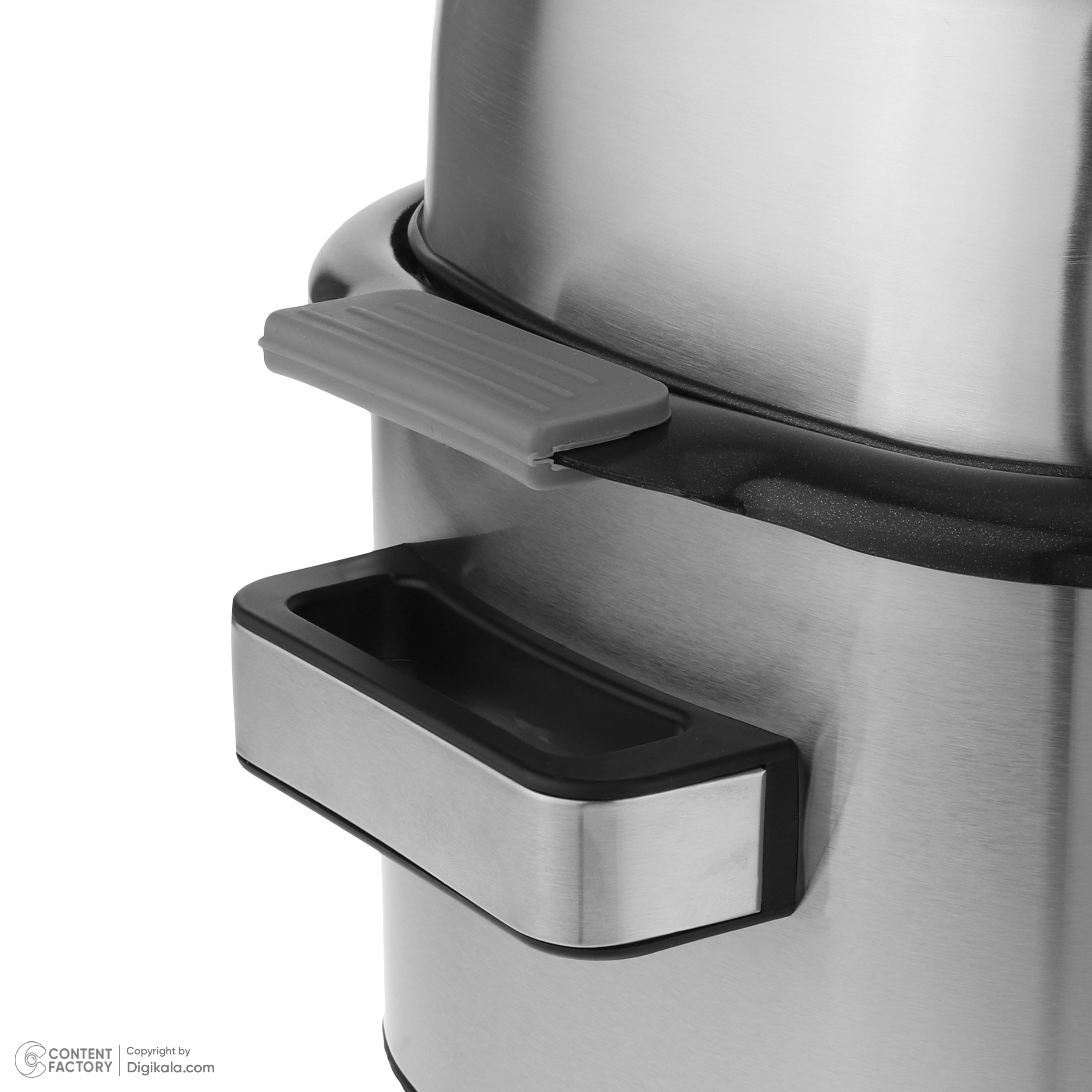 سرخ کن بدون روغن وسترن هاوس مدل WAF-7800