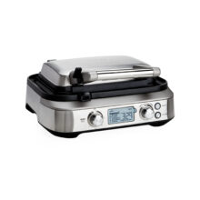 وافل ساز سیج مدل BWM620BSS