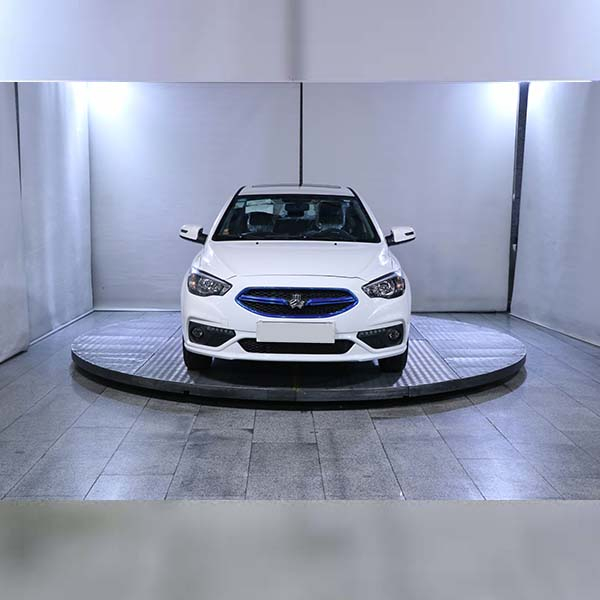 خودرو سایپا مدل شاهین CVT G دنده اتوماتیک سال 1404