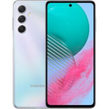 گوشی موبایل سامسونگ مدل Galaxy M54 5G دو سیم کارت ظرفیت 256 گیگابایت و رم 8 گیگابایت - اکتیو